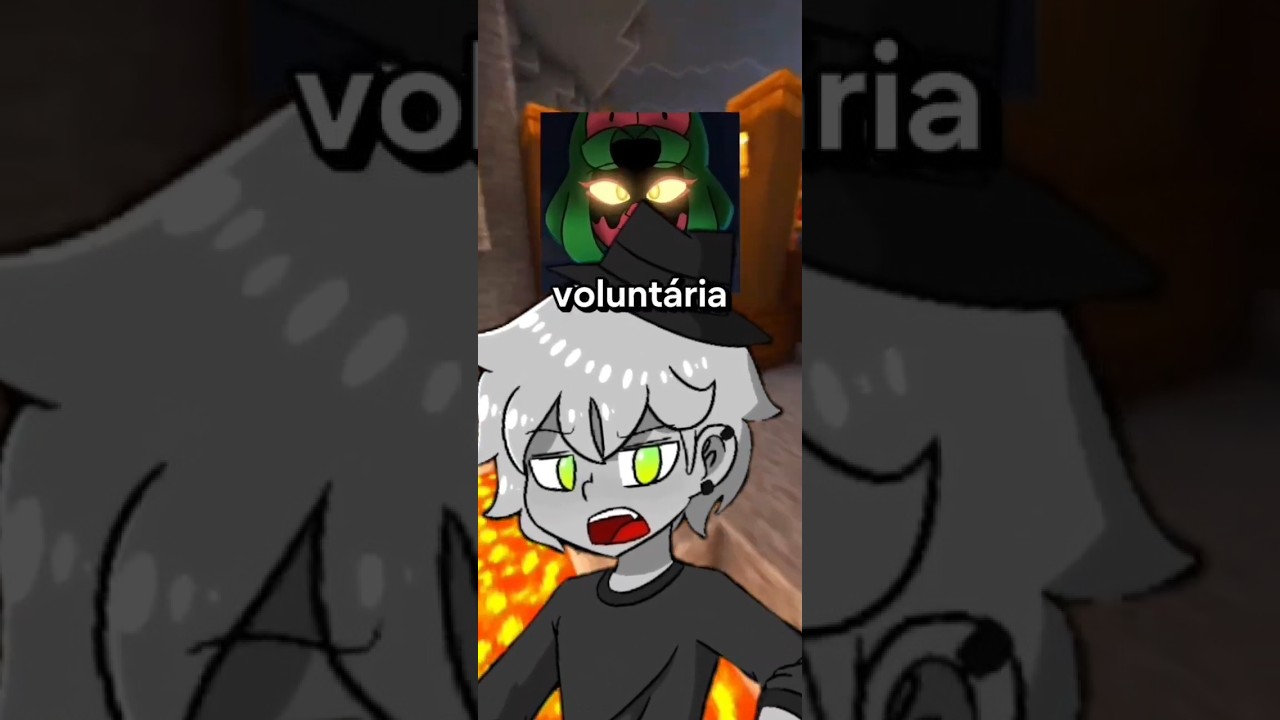 O NOME DA VOLUNT&Aacute;RIA &Eacute;... Suika?