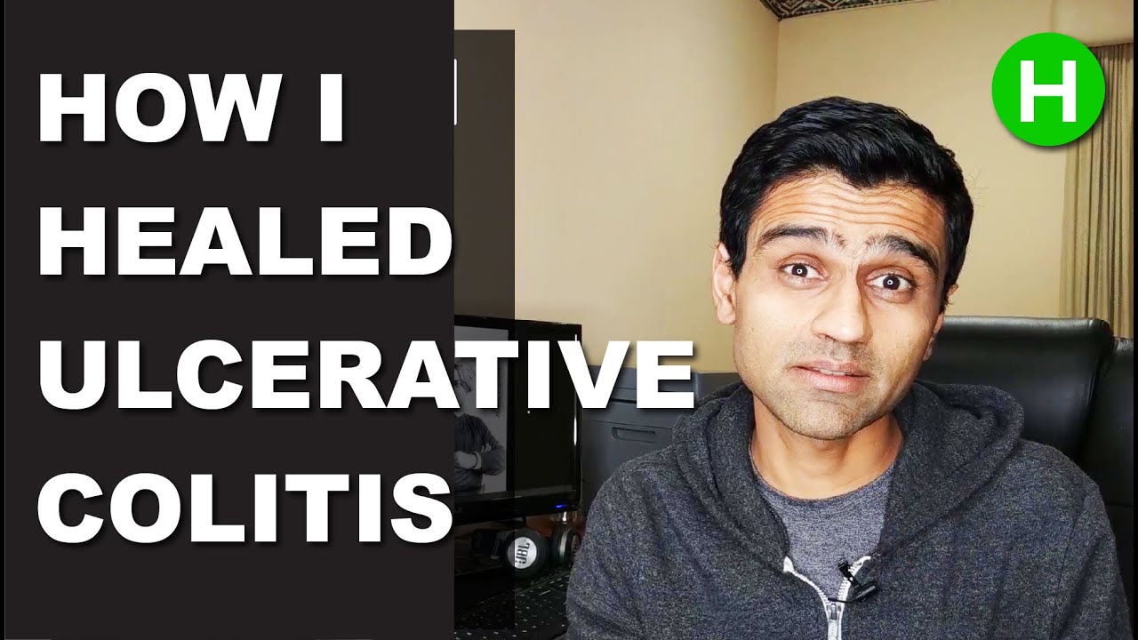 The Biggest Mistake I Made While Having Ulcerative Colitis for 8 Years