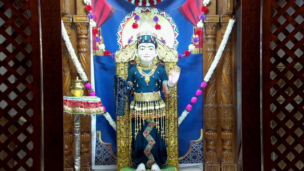 Daily Darshan