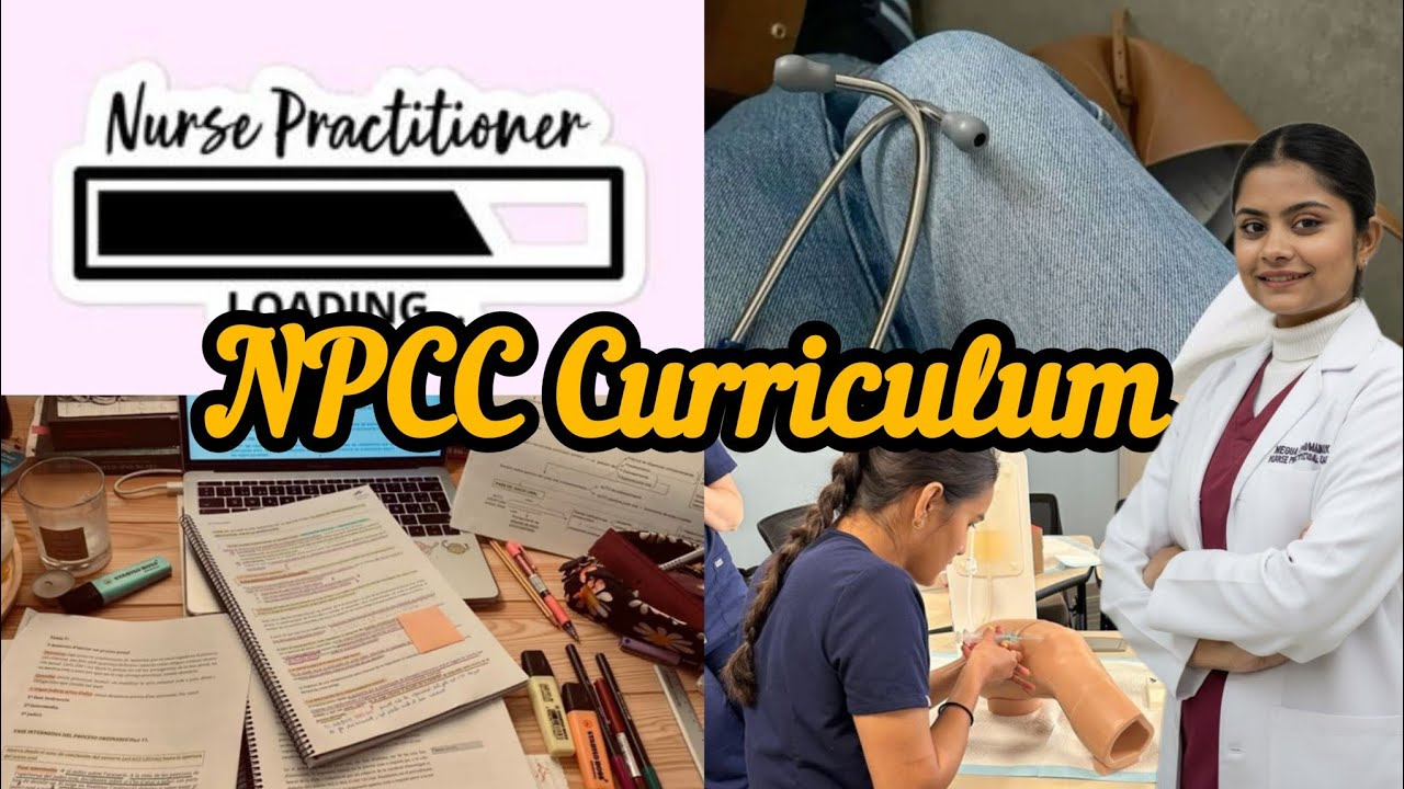 Mastering the NPCC Curriculum: Your Ultimate Guide