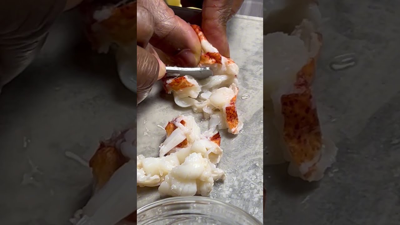 Creamy Cod Fish 