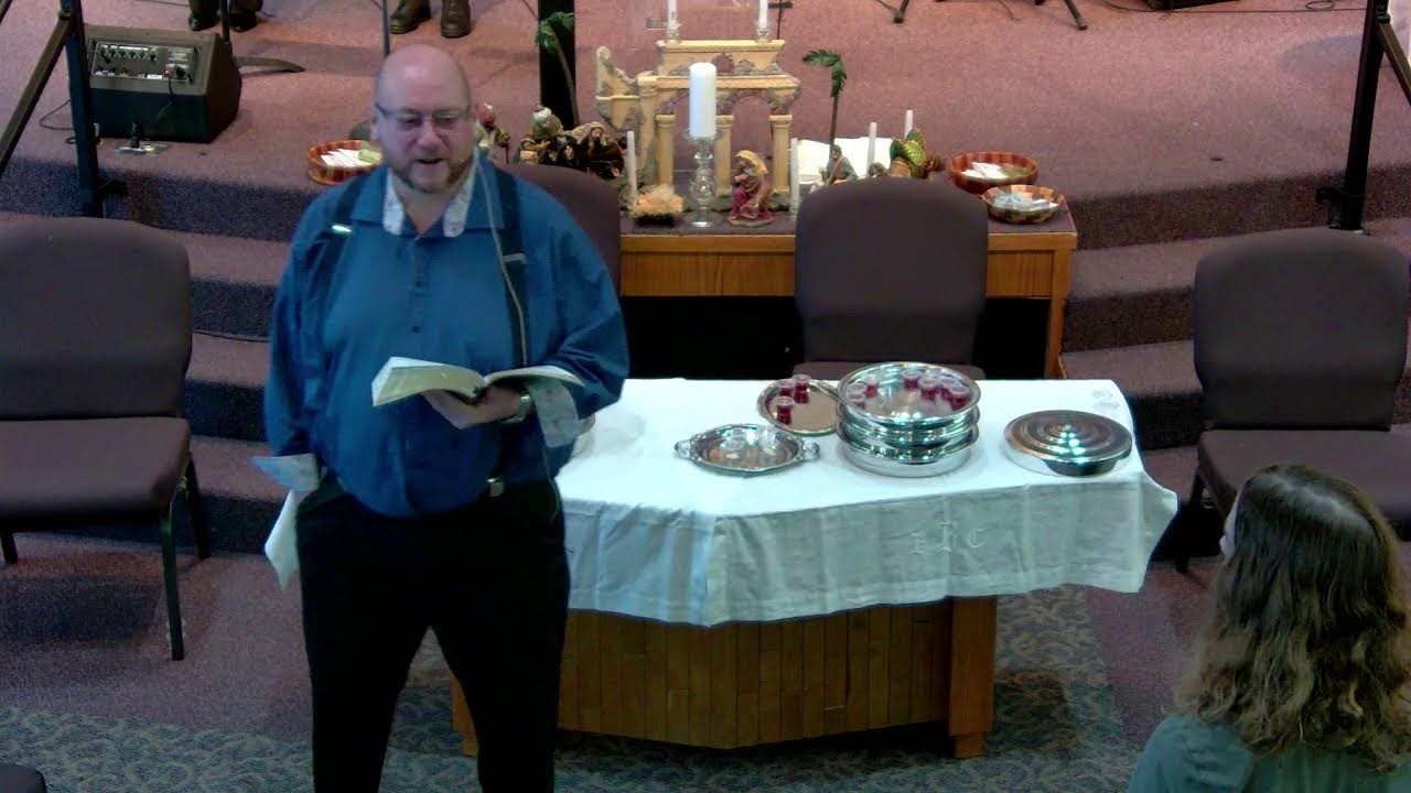 The Second Commandment: “You Shall Not Make For Yourself An Idol”