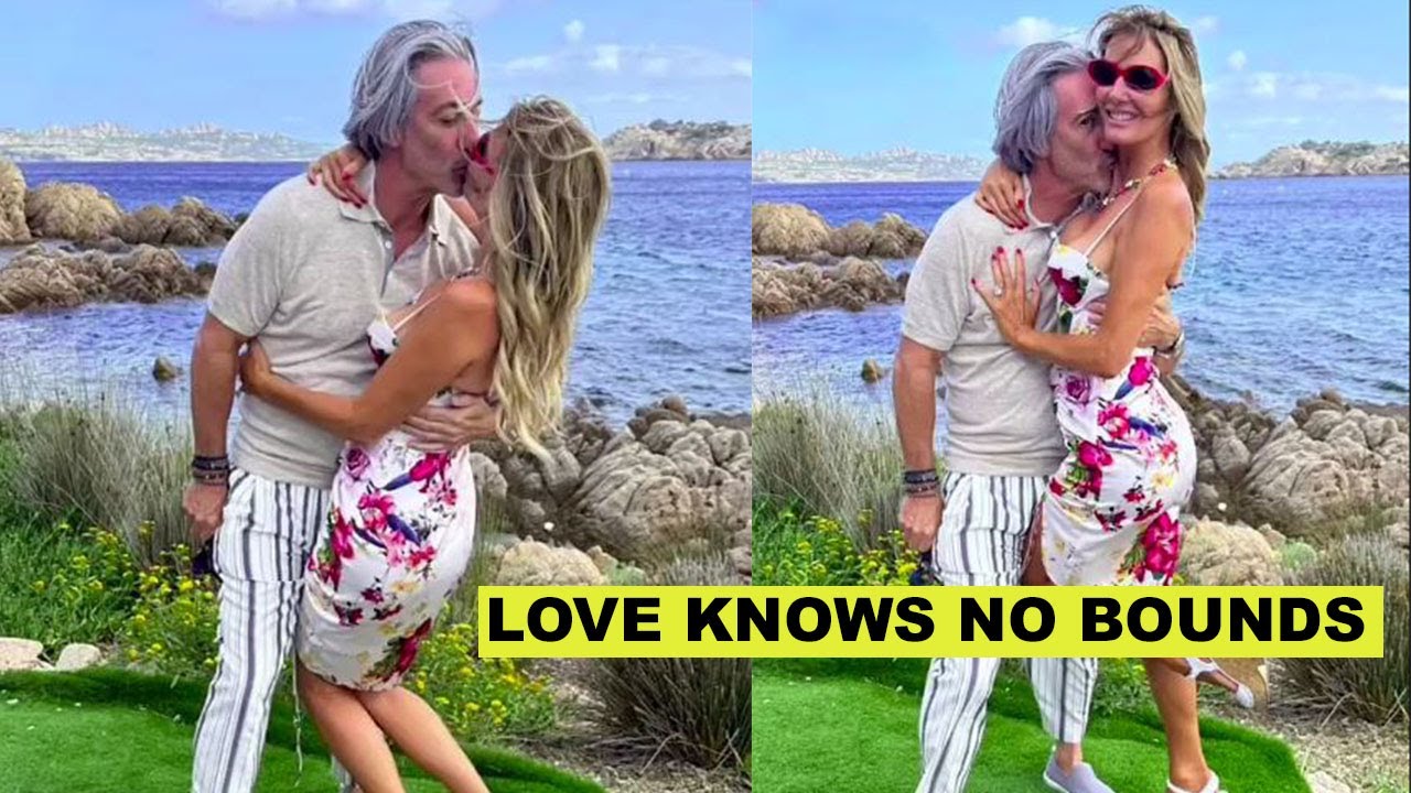 Britain&rsquo;s richest divorcee Kirsty Bertarelli FINDS LOVE, two years after &pound;350million in a settlement