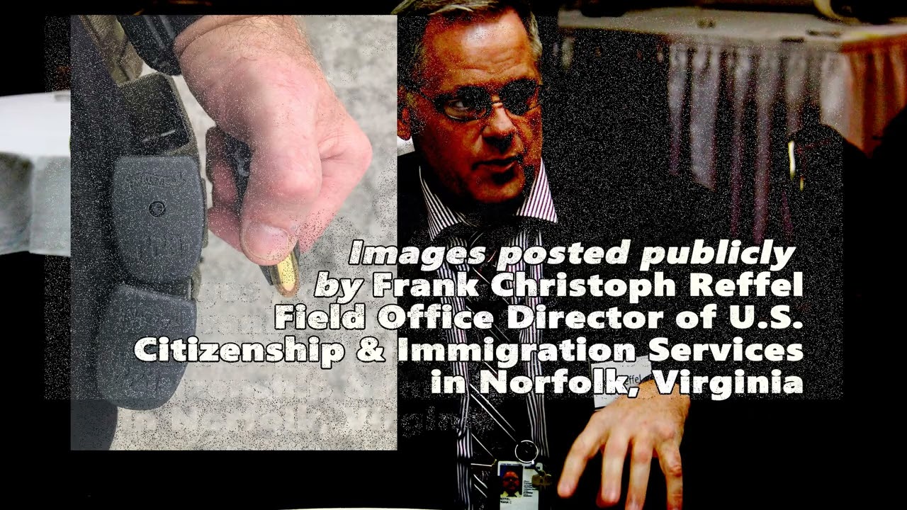 Professsionals Worrying About Racism, Arrogance & Incompetence at USCIS / US Immigration