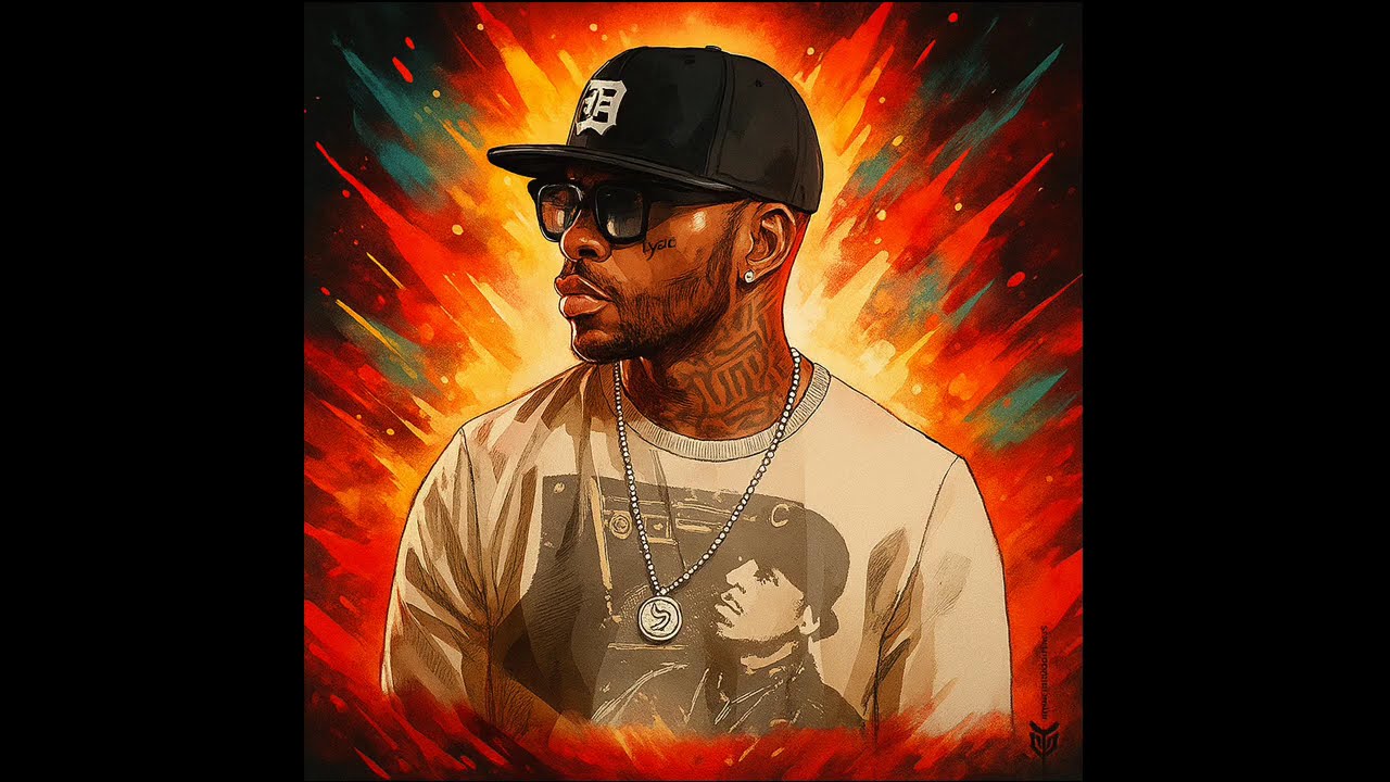Royce Da 5'9'' - Boom (NEKONERZ Remix)