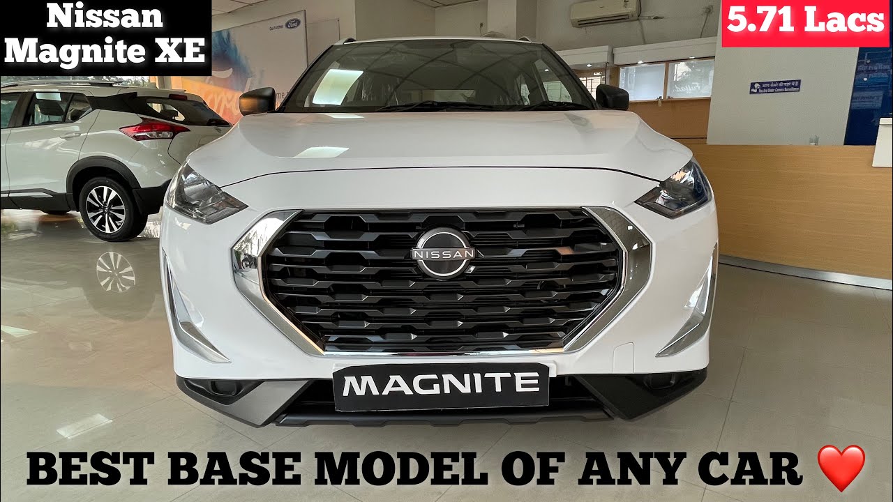 India's most Loved ❤️ base model @5.71Lacs only | unbelievable features 🔥