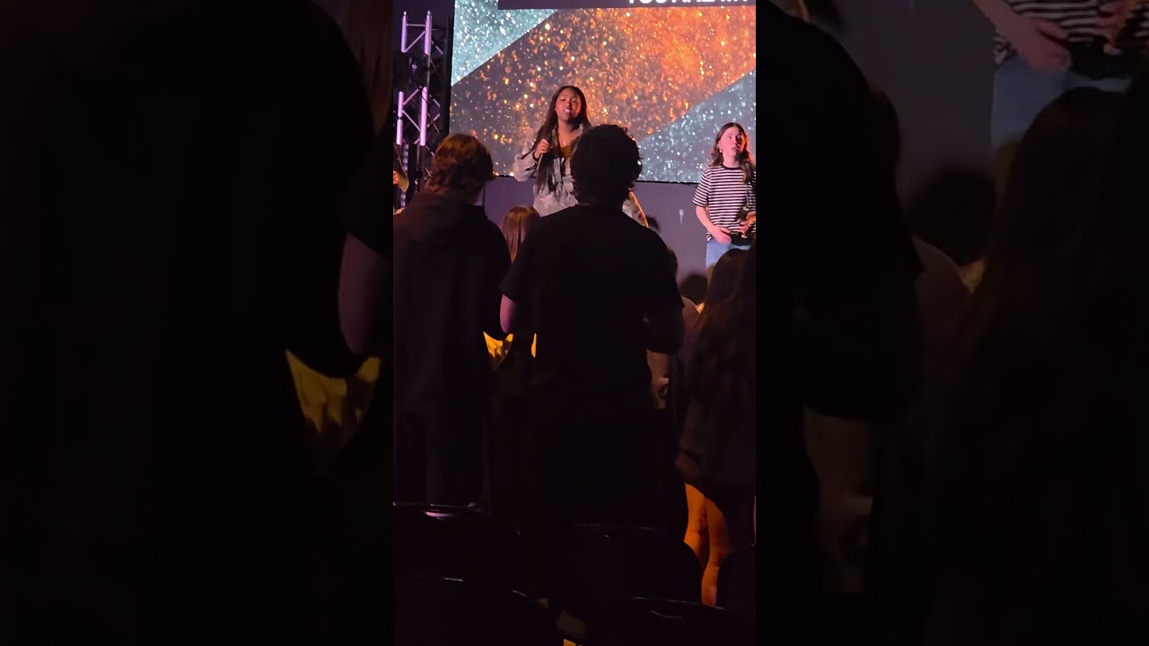Kalyn Ward "Give Me Jesus"
