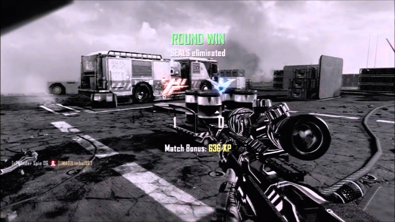 cP Spin - Now Thats What Im Talking About