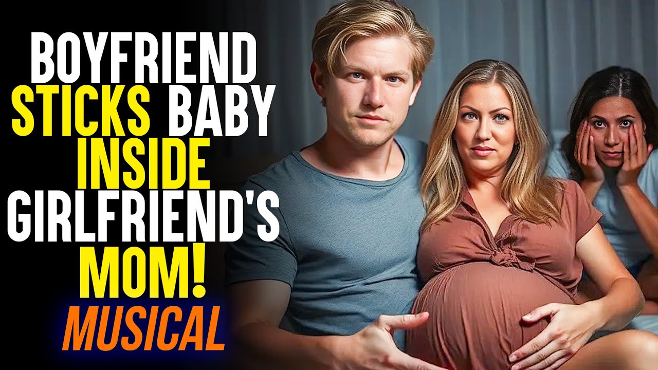 Boyfriend Gets Girlfriend's Mother Pregnant! Musical | Sameer Bhavnani