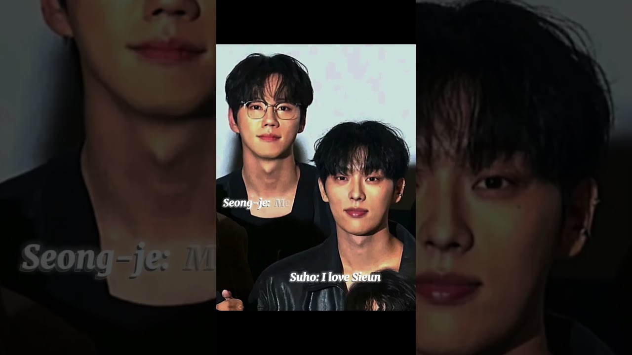 Them in season 3 💥 |Weak hero| #hyunwook #jihoon #leejunyoung #weakheroclass #sieun #suho #seongje