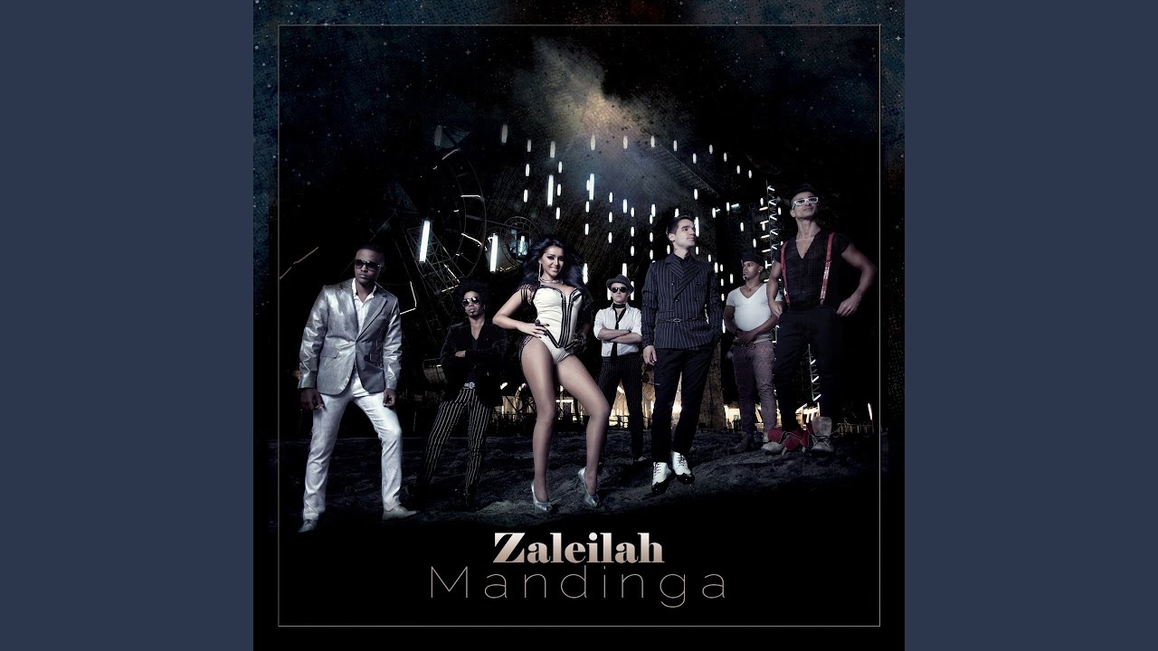 Zaleilah (Extended Mix)