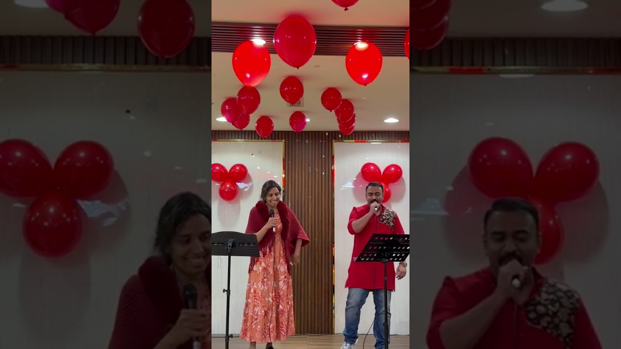 Anwar & Pushpa
