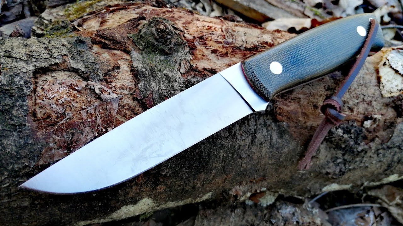 BRISA - TRAPPER 115 ELMAX - OTTIMA LAMA MA ALLO STESSO PREZZO SI TROVA DI MEGLIO