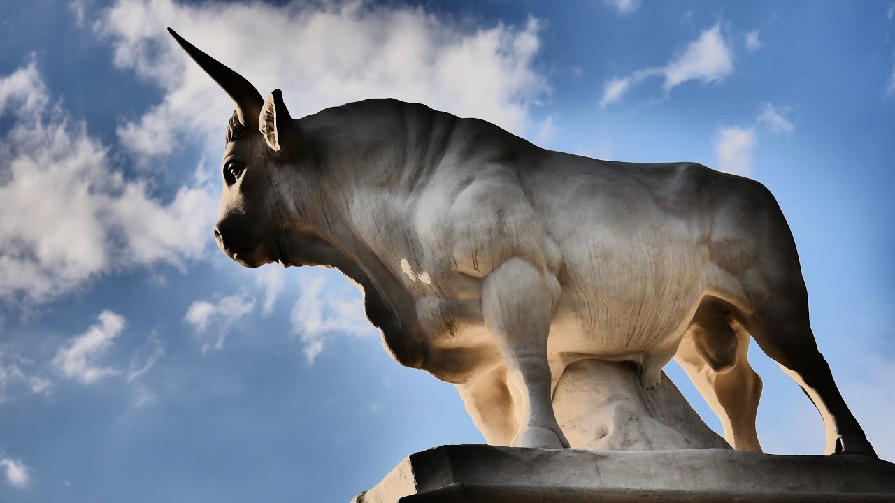 Der Europäische Oxenweg