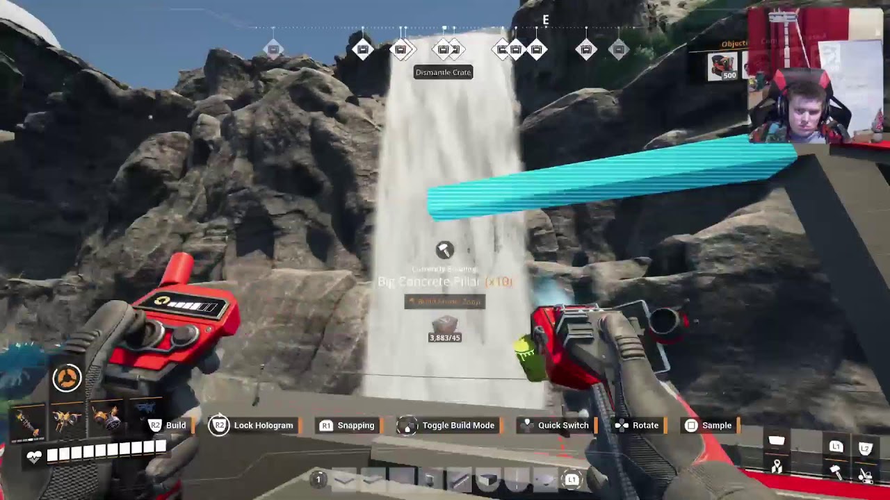 Satisfactory S1E183