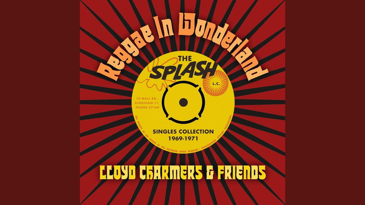 Just My Imagination (Take 2)