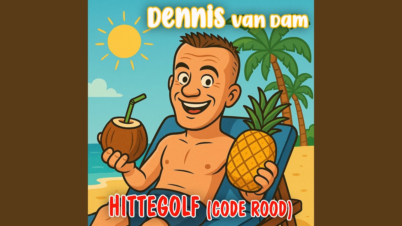 Hittegolf (Code Rood)