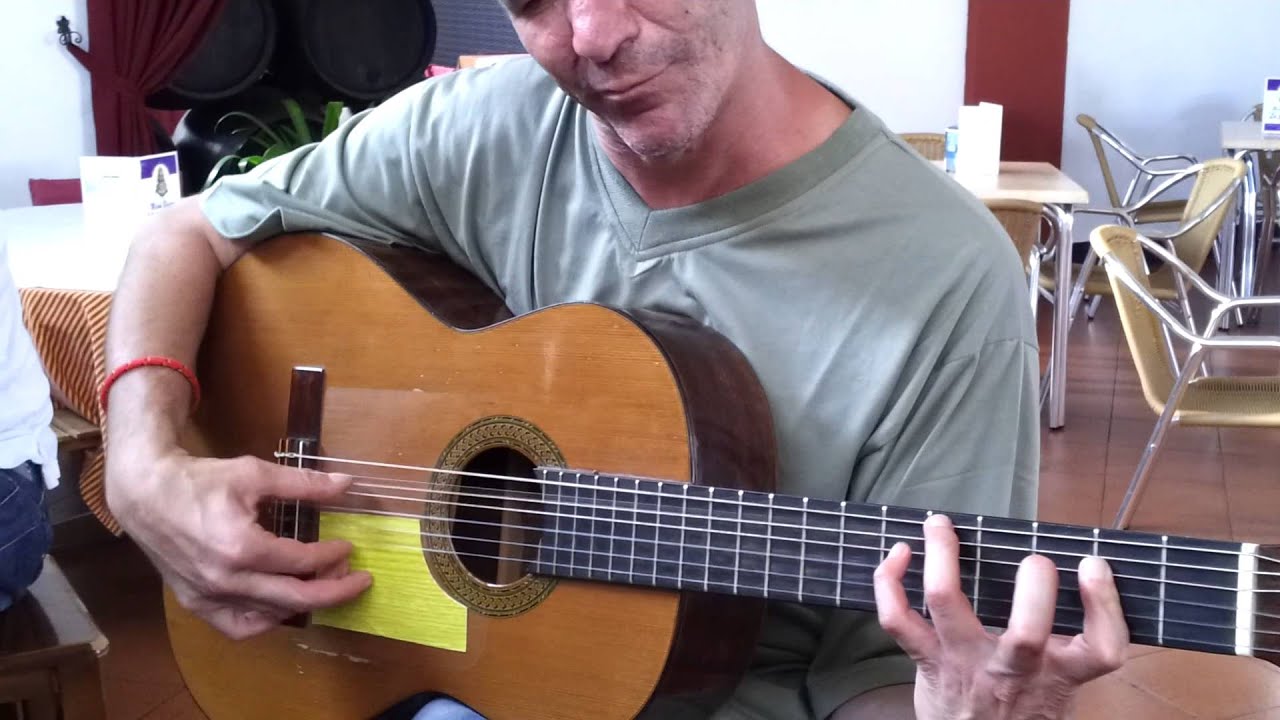El Chusco de Jeré, que arte