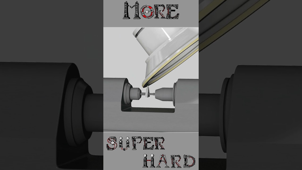 How to choose diamond peripheral grinding wheel?