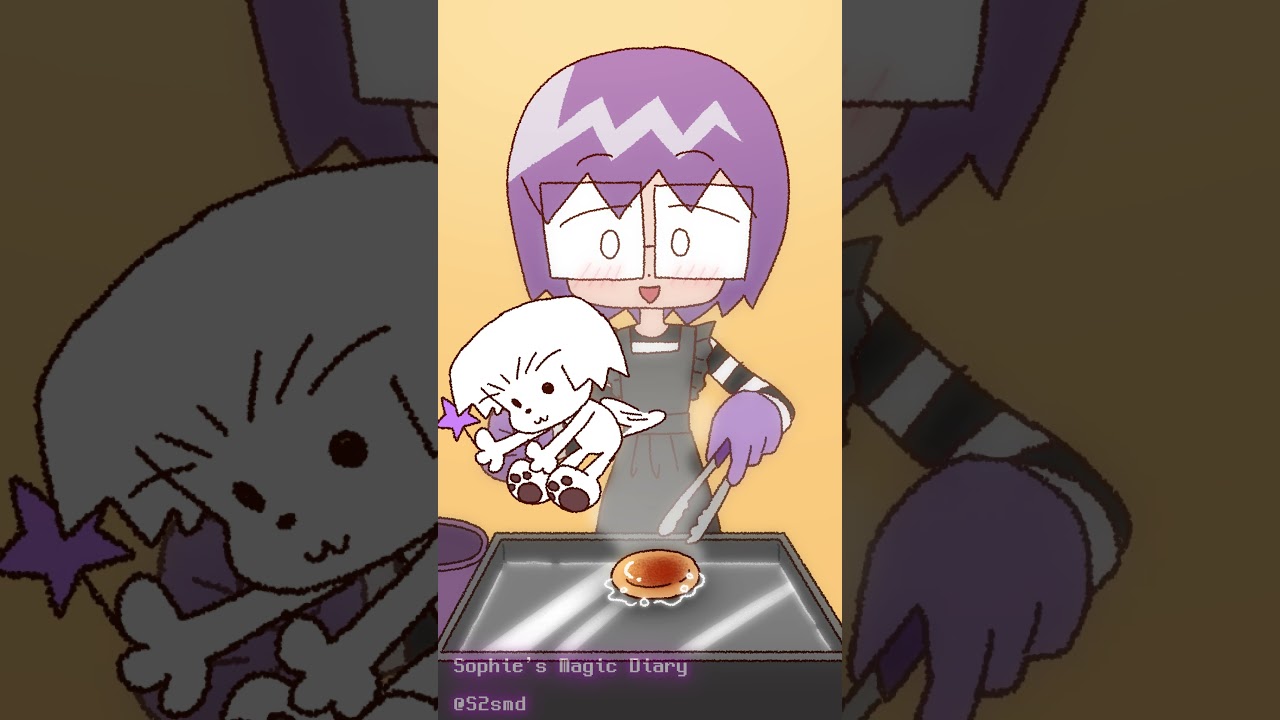 How to make Hotteok Pancake🥞