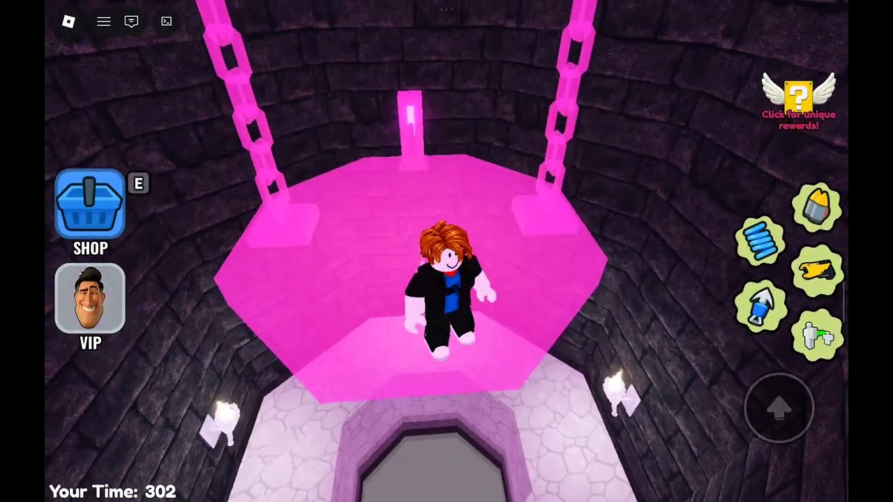 Part 1 of escape from metro Man