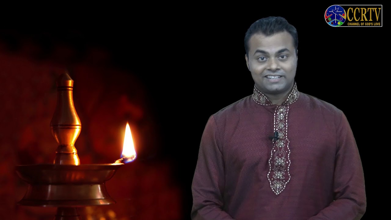 Ganesh Chaturthi and Church Teachings - Sem. Melito DCosta