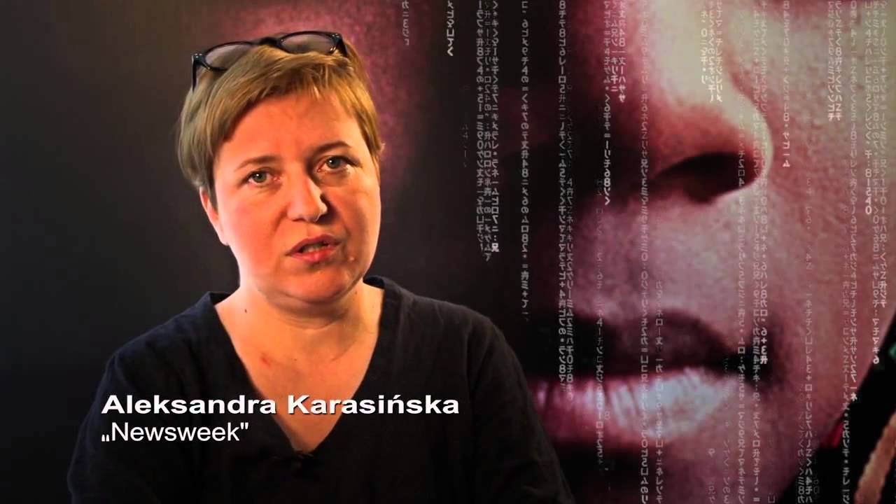 Jakim językiem mówią media