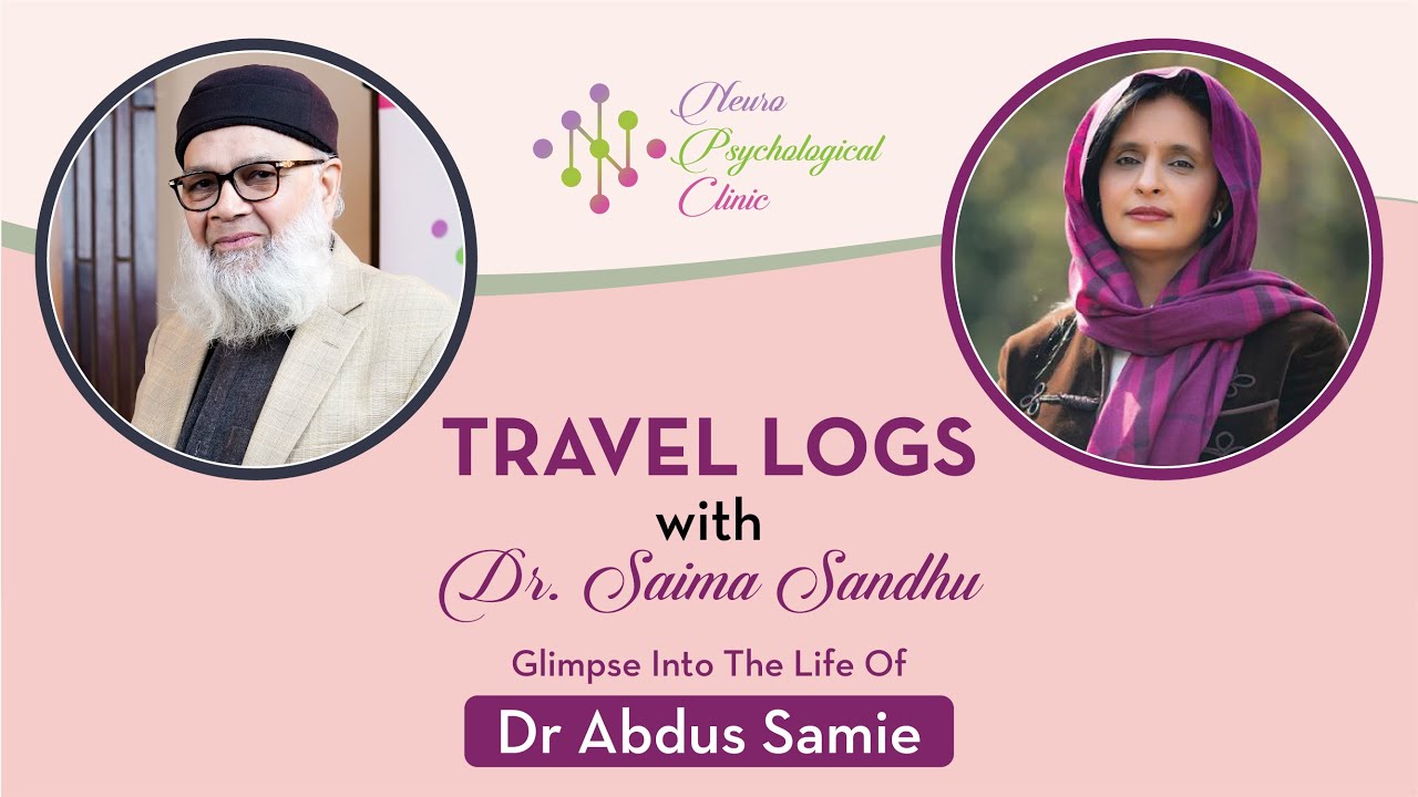 Glimpse Into The Life Of Dr. Abdus Samie