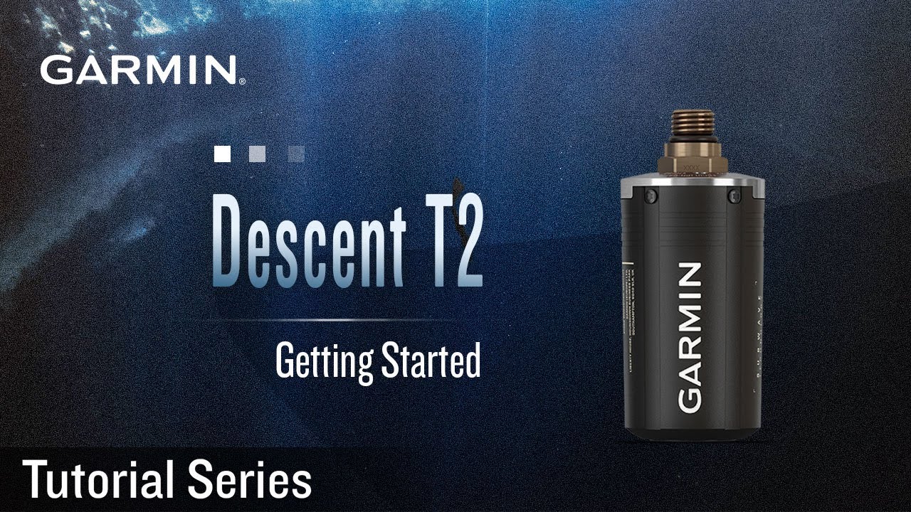 Tutorial - Descent T2: Getting Started