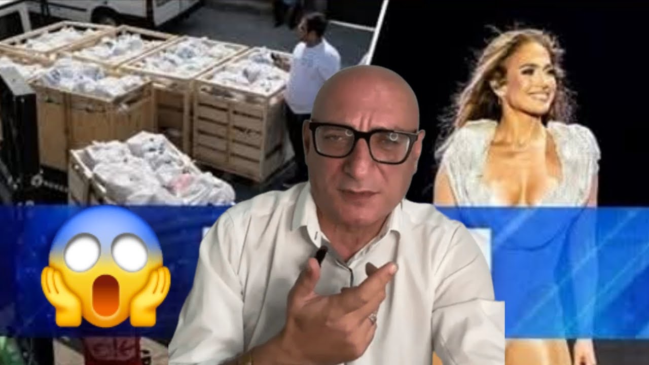 Էս ինչ եք անում...Գոռ Ամատունի 