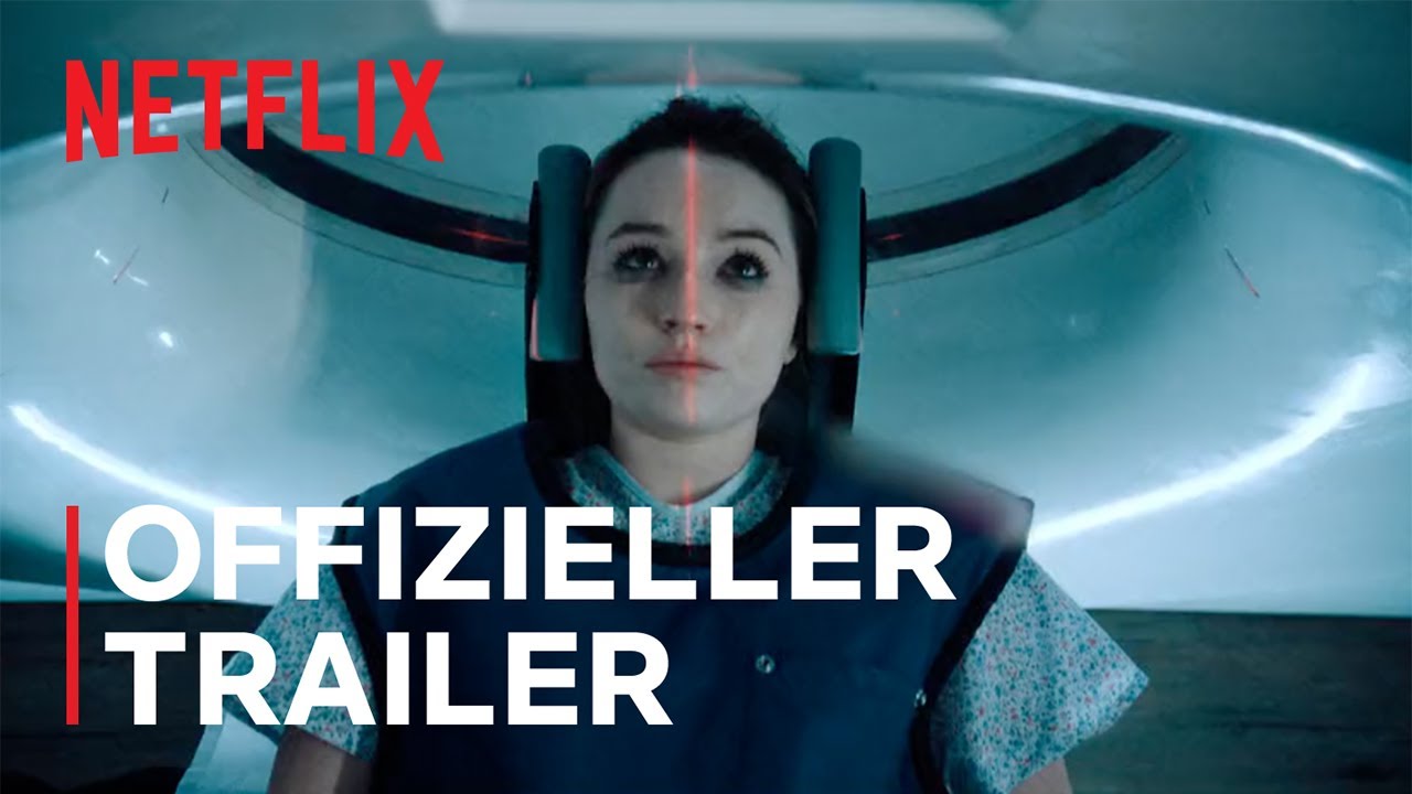 Apple Cider Vinegar | Offizieller Trailer | Netflix