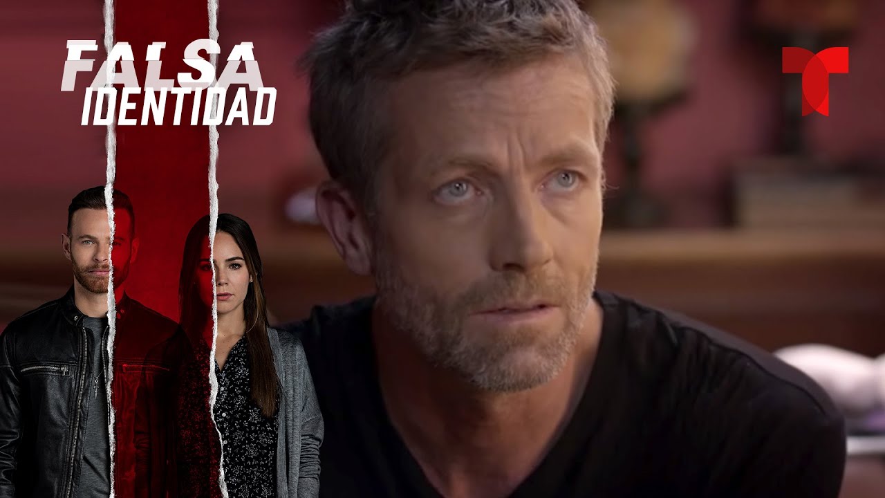 Falsa Identidad | Capítulo 9 | Telemundo Novelas