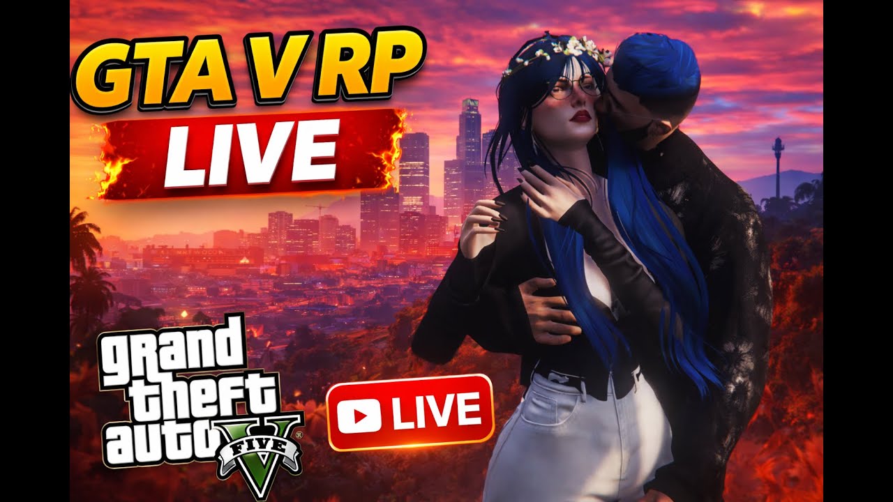 LIVE🔴 FIVEM Rocky Redroger___ඩියුටි කරමුද? ලවු කරමුද?. .___- 🎮{18+} EVOLUTION ROLEPLAY