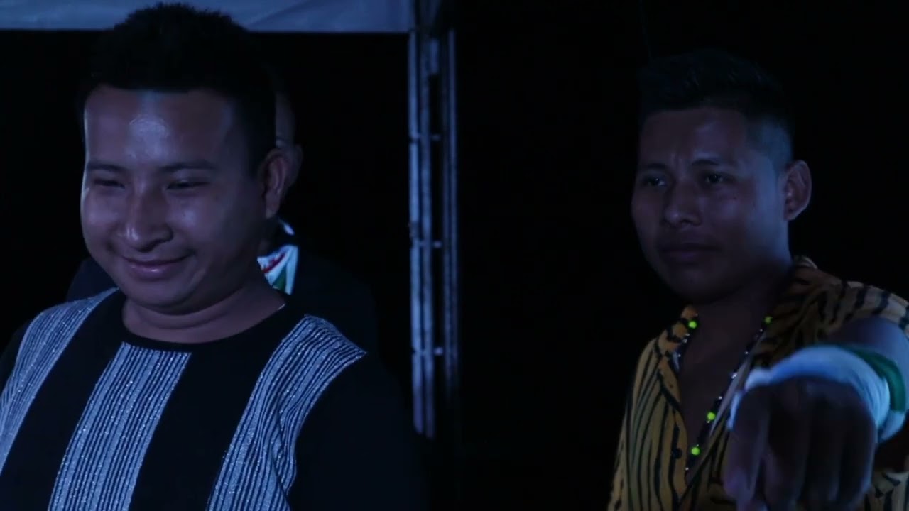 Vivan y dejen vivir  - Los Hijos del Vallenato Talento Indigena 2022