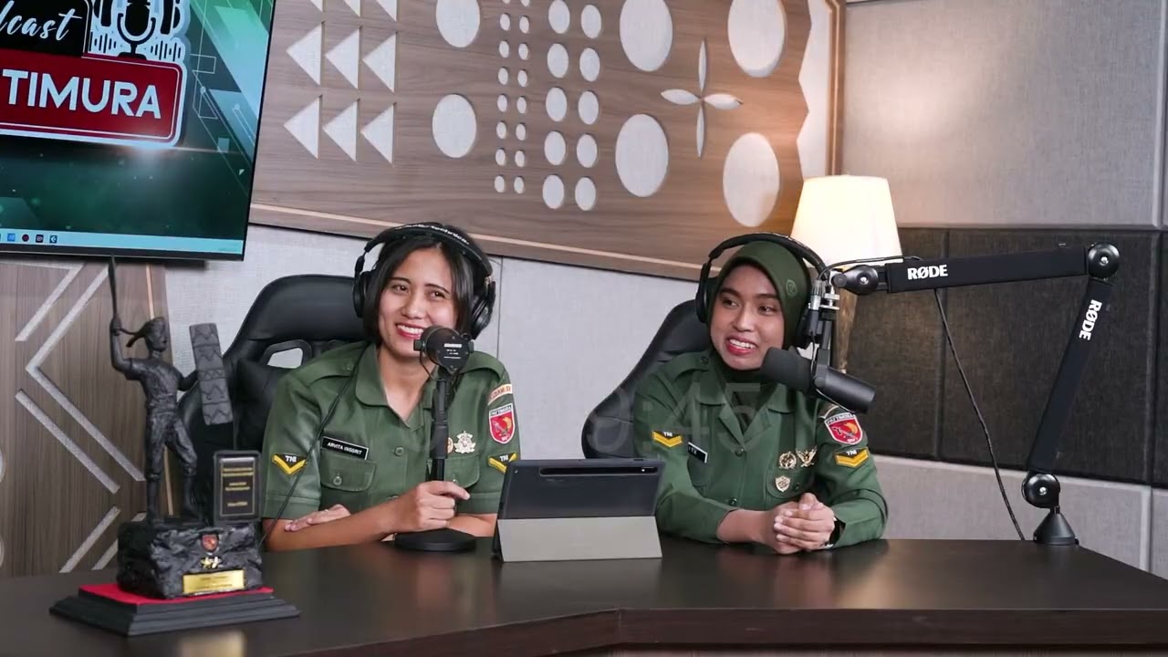 Aspresiasi Pimpinan: Cerita PNS Kodam XV/Pattimura Terpilih Ke Tanah Perjanjian Yerusalem