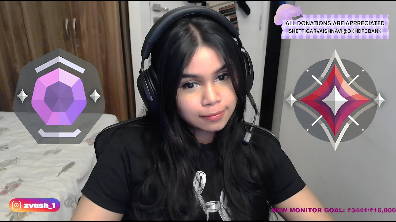 🔴SUBSCRIBER GAMES!! !catch for pokemon| #VALORANT | INDIA | #facecam #gamergirl