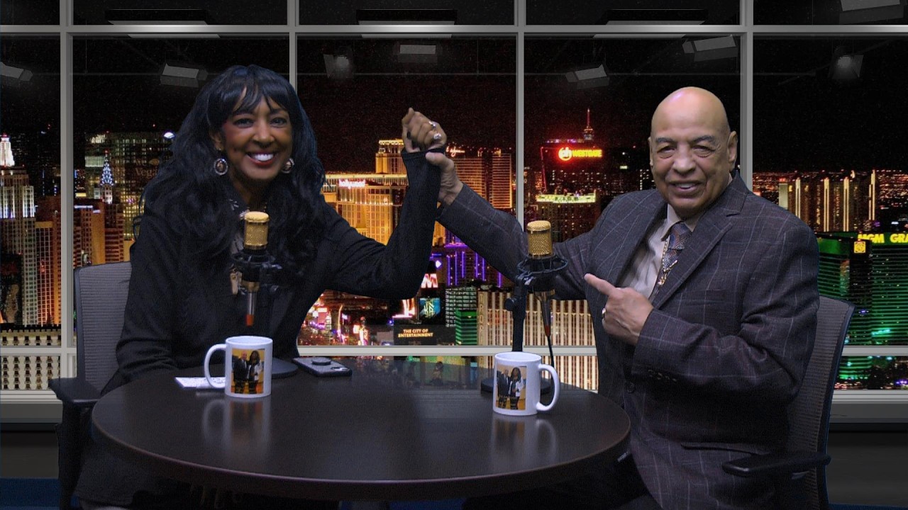 Joe Cortez  Show