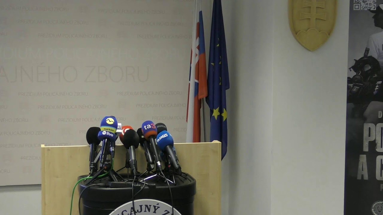 J. Maškarová trvá na tom, že polícia korupciu vyšetruje, odmieta aj neskúsenosť