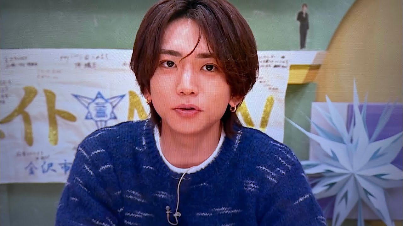 ラジオ　IMP.鈴木大河くんが企画に関わった絶好調Ｗコラボおにぎり誕生秘話がアツすぎた話　Amazon MusicネクストブレイクアーティストにIMP.が選ばれる！#imp#tobe#鈴木大河