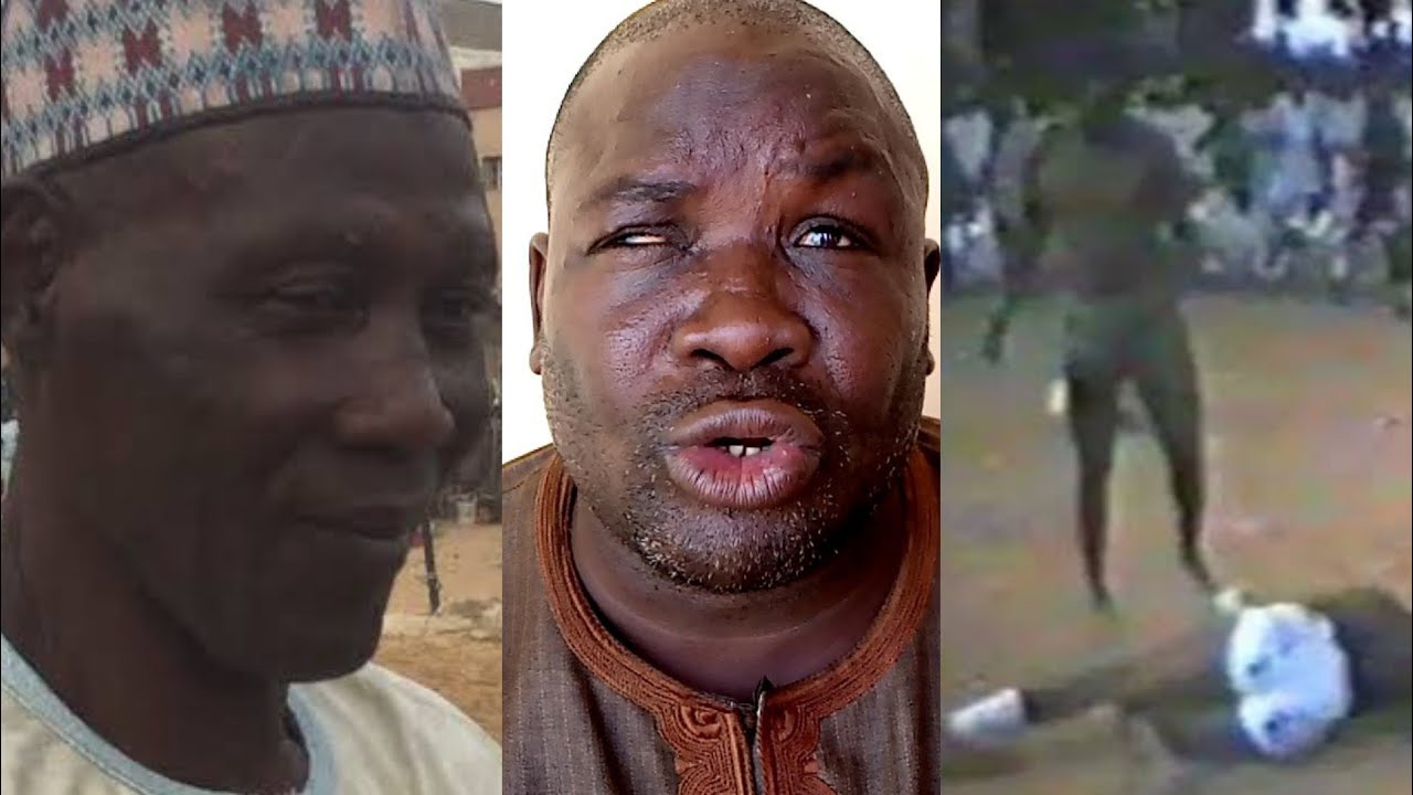 Irin tsafin da  nayi Ranar da zan sumar da mamman Dan sanyinna Inji Ali zuma