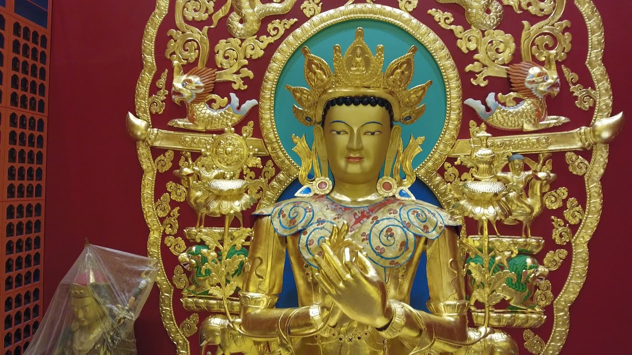 NAKM 2016 - Day Four