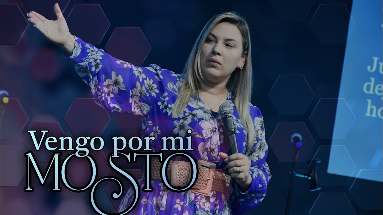 Pra Lisney de Font | Vengo por mi mosto | 10-02-22