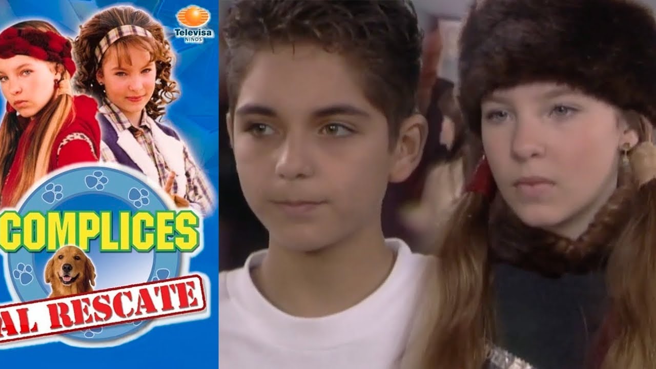 Cómplices al rescate: ¡Mariana cuestiona a Joaquín sobre Silvana! | Escena - C-23 | Tlnovelas
