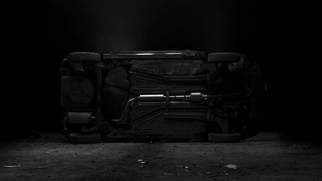 08. triestri - Udari (Official video)