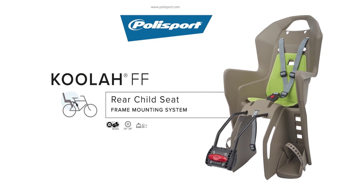 Koolah FF - Mounting Instructions