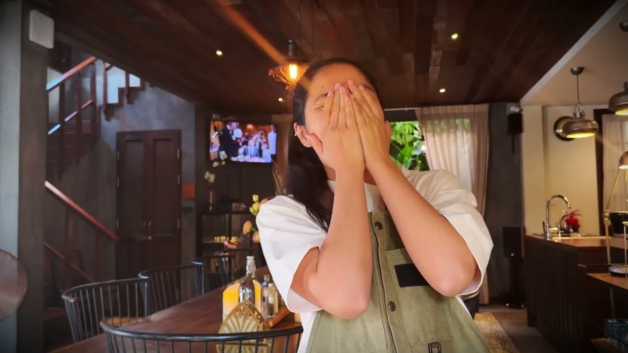 Coffee Life in Chiang Mai — A City That Can’t Live Without Cafés《清迈的咖啡日常》--这里不能没有咖啡厅