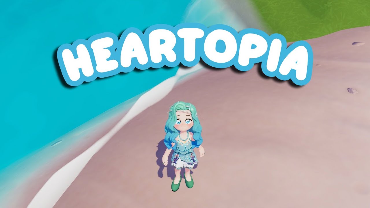 chill stream lanjut bangun rumah| HEARTOPIA
