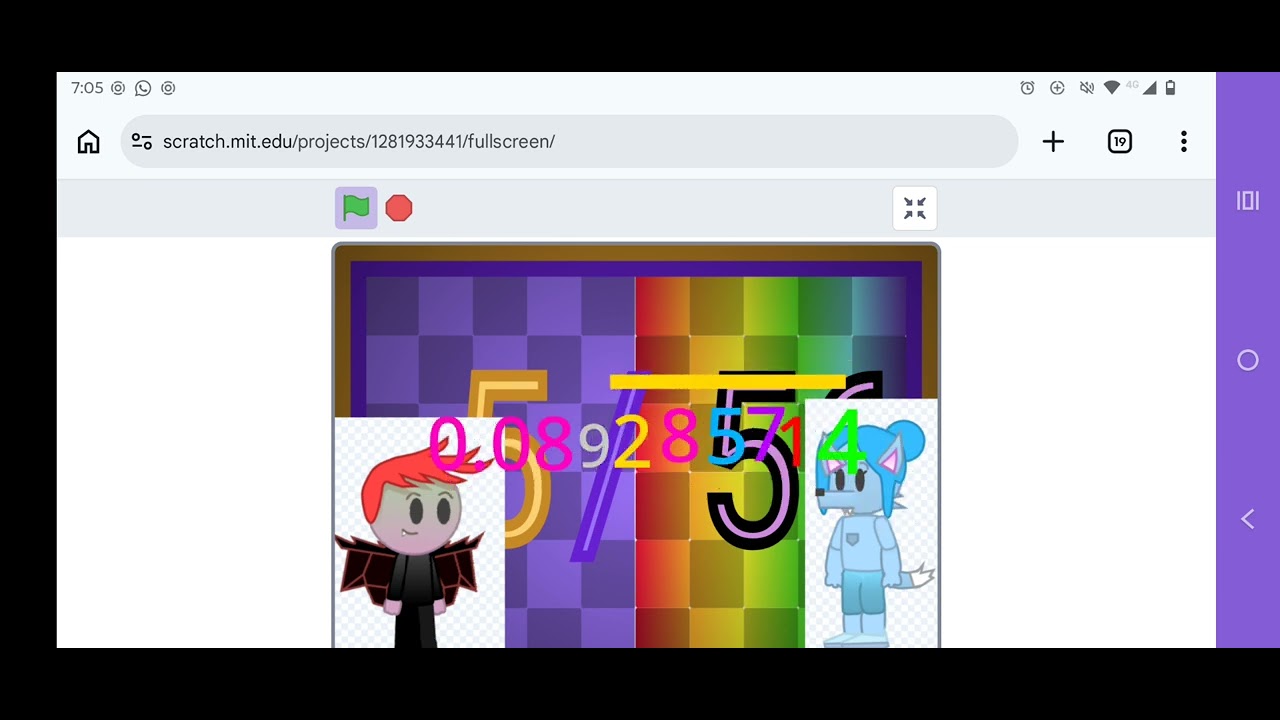 Number decimals band episode 5 part 11-12 