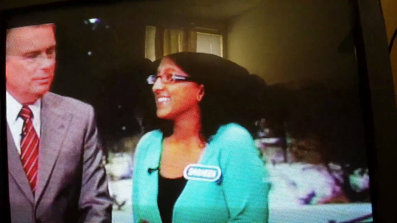 Wheel of Fortune 1/1/13 pt 3 of 4