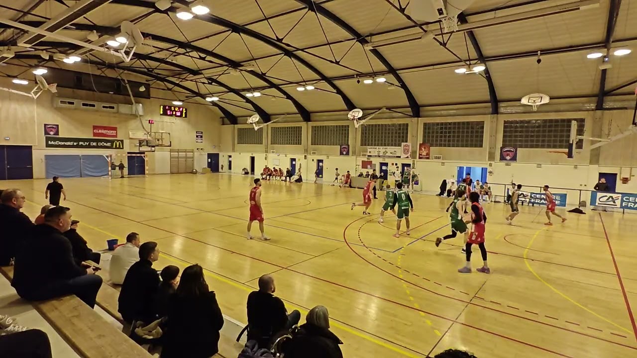 OSB Vs Clermont 10janv2026 Q3 23 14